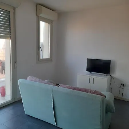Apartman Gran Premio 2023 Imola
