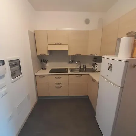Gran Premio 2023 Apartman *